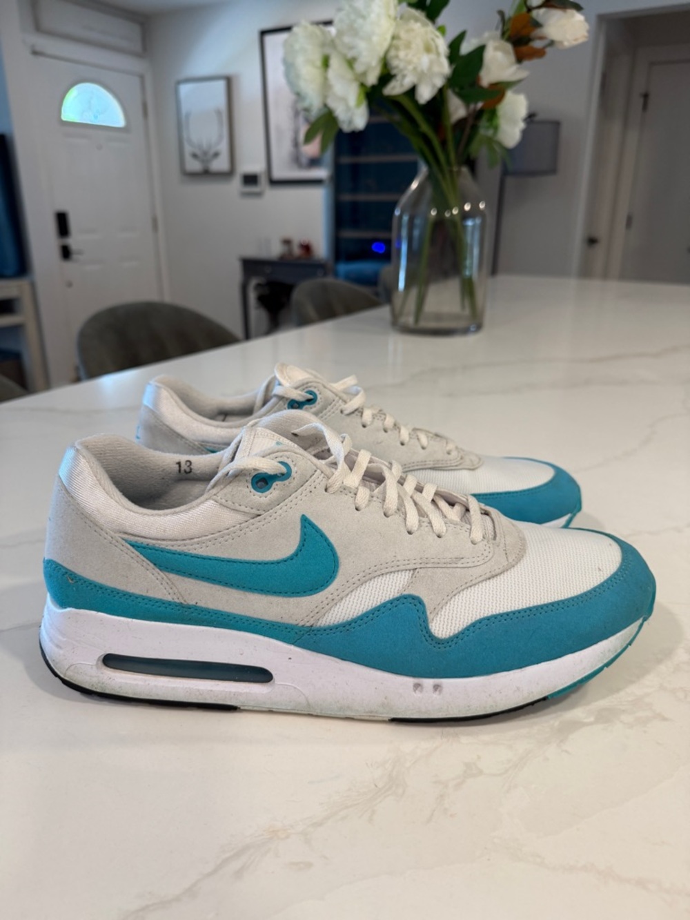 Nike Air Max 1 OG golf sneakers US13